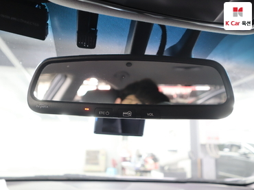 2011 - hyundai grandeur