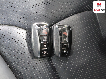 2011 - hyundai grandeur