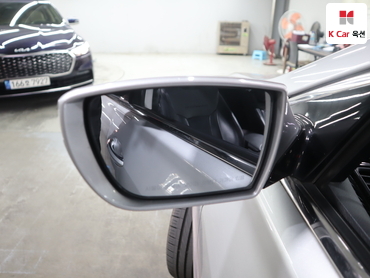 2011 - hyundai grandeur