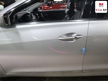 2011 - hyundai grandeur