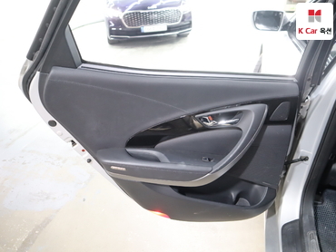 2011 - hyundai grandeur
