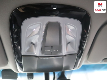 2011 - hyundai grandeur