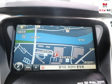 2011 - hyundai grandeur