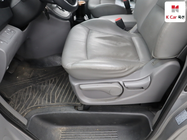2016 - hyundai grand starex