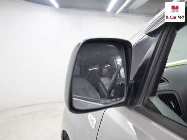 2016 - hyundai grand starex