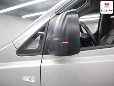 2016 - hyundai grand starex