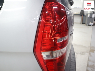 2016 - hyundai grand starex