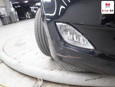 2012 - hyundai avante