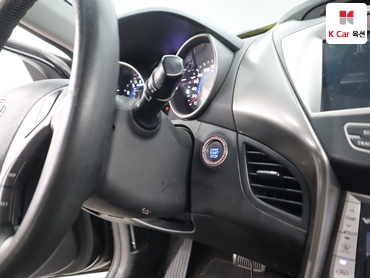 2012 - hyundai avante