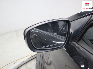 2012 - hyundai avante