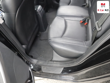 2012 - hyundai avante