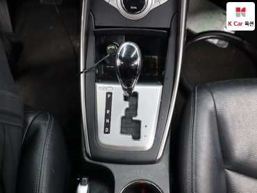 2012 - hyundai avante