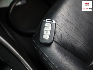 2012 - hyundai avante