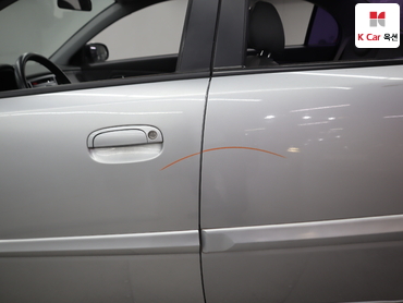 2010 - kia pride