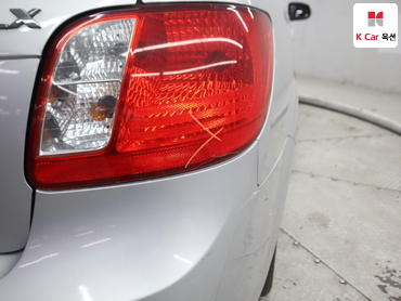 2010 - kia pride