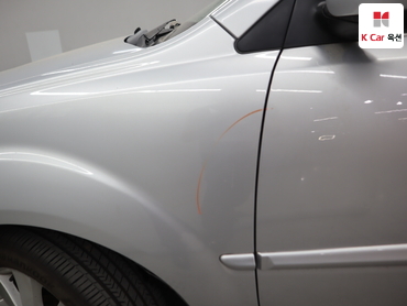 2010 - kia pride