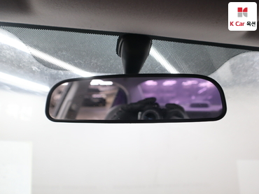 2010 - kia pride