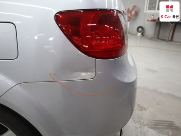2010 - kia pride