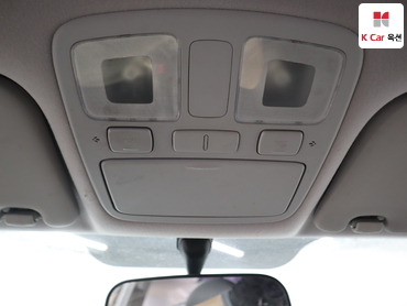 2010 - kia pride