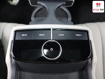 2023 - kia k8