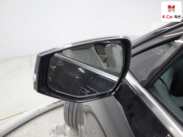2023 - kia k8