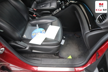 2012 - chevrolet orlando