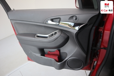 2012 - chevrolet orlando