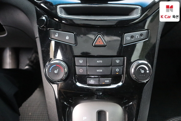 2012 - chevrolet orlando