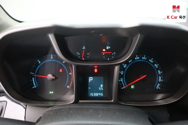2012 - chevrolet orlando