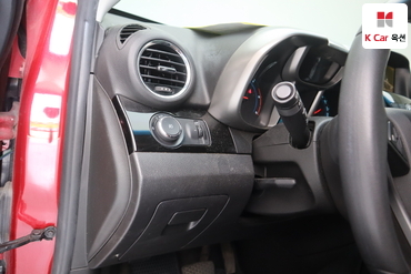 2012 - chevrolet orlando