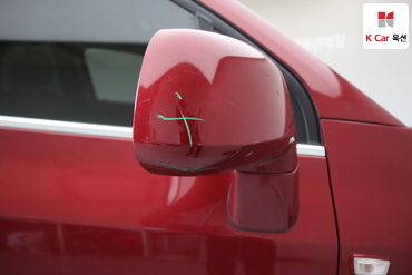 2012 - chevrolet orlando