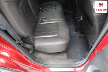 2012 - chevrolet orlando
