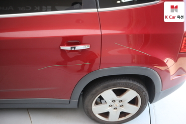 2012 - chevrolet orlando