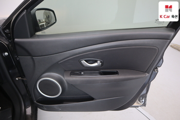 2013 - renault samsung sm3