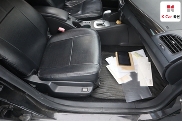 2013 - renault samsung sm3