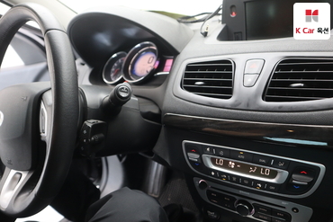 2013 - renault samsung sm3