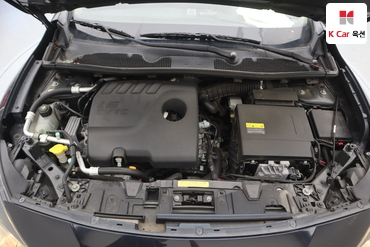 2013 - renault samsung sm3