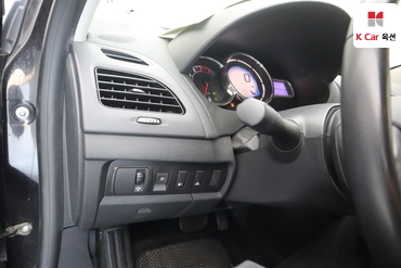 2013 - renault samsung sm3