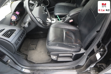 2013 - renault samsung sm3