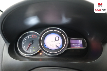 2013 - renault samsung sm3