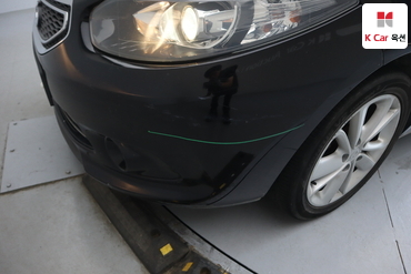 2013 - renault samsung sm3