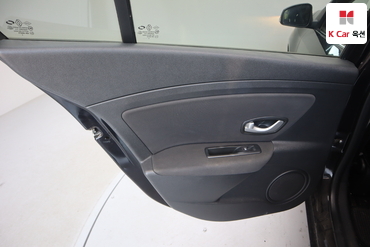 2013 - renault samsung sm3