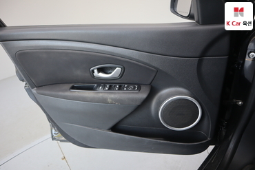 2013 - renault samsung sm3