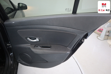 2013 - renault samsung sm3