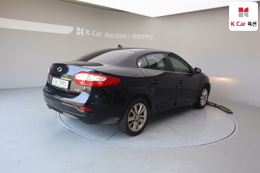 2013 - renault samsung sm3