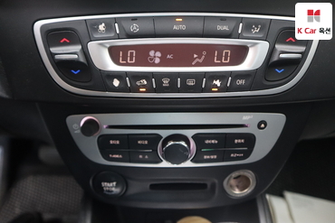 2013 - renault samsung sm3