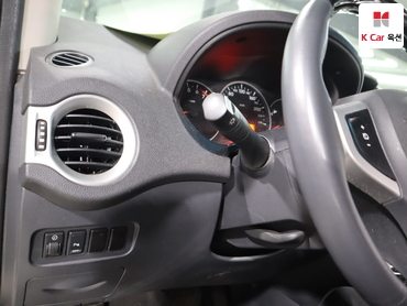 2009 - renault samsung qm5