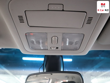 2009 - renault samsung qm5