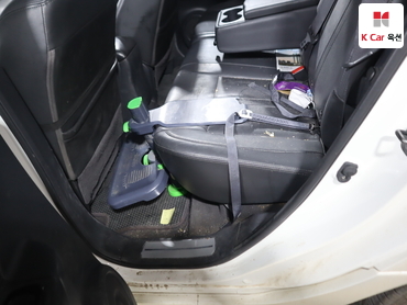 2009 - renault samsung qm5