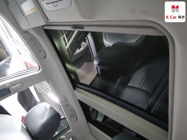 2009 - renault samsung qm5